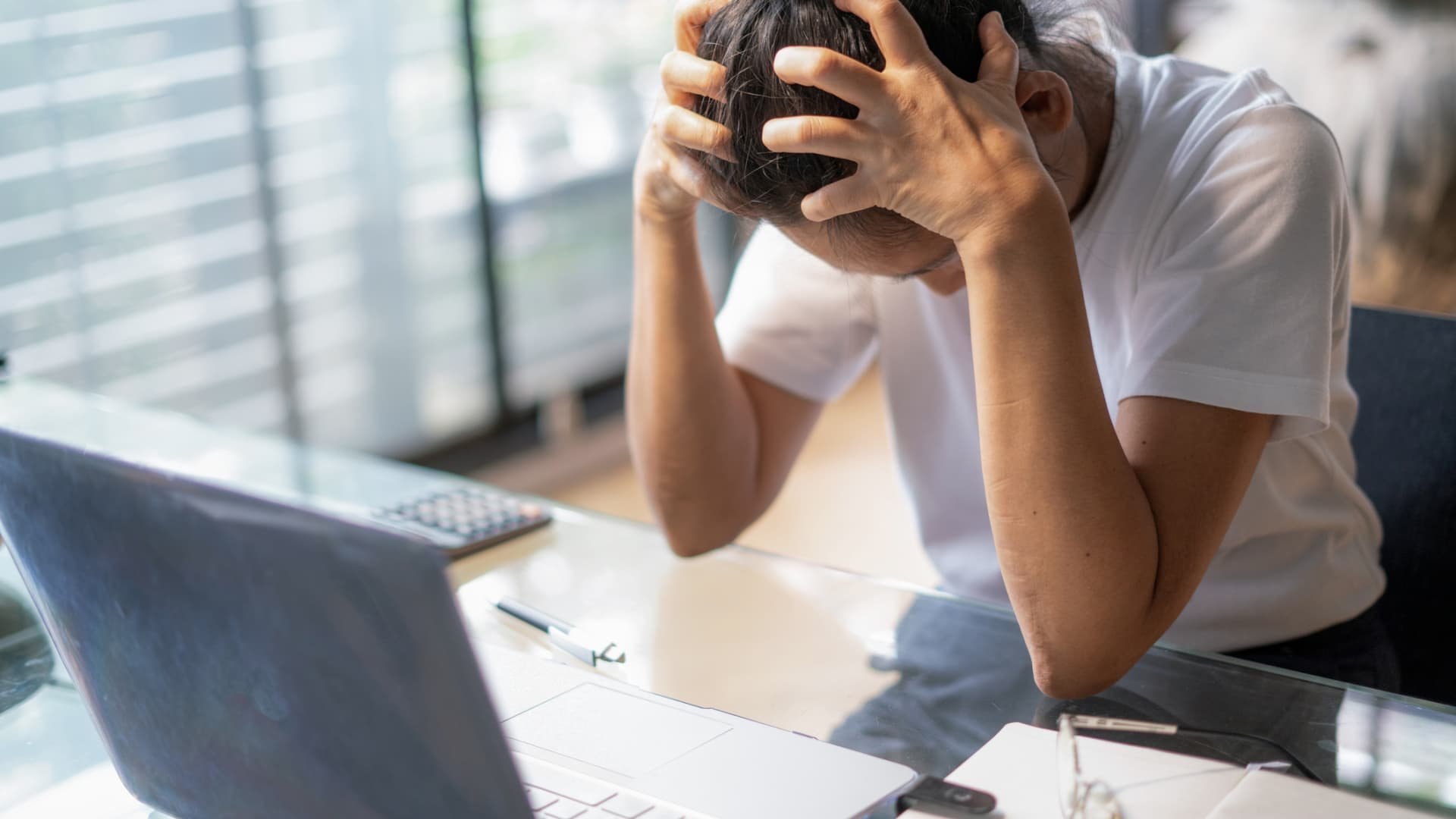 When the future is unclear: 3 practical steps to safeguard your business