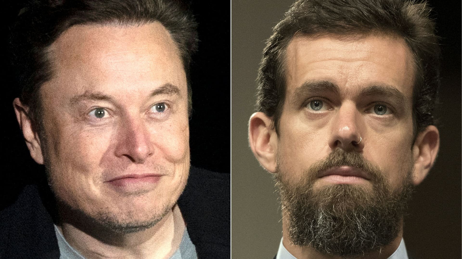 Jack Dorsey tried to get Elon Musk on Twitter's board but directors were too 'risk averse,' texts reveal