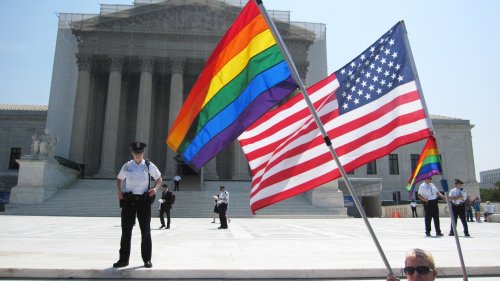 Supreme Court will soon release a potentially pivotal decision for LGBT