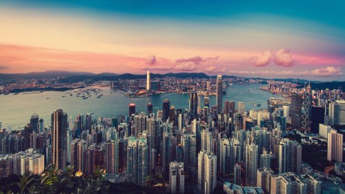 Going to Hong Kong? Get ready for a barrage of Covid tests