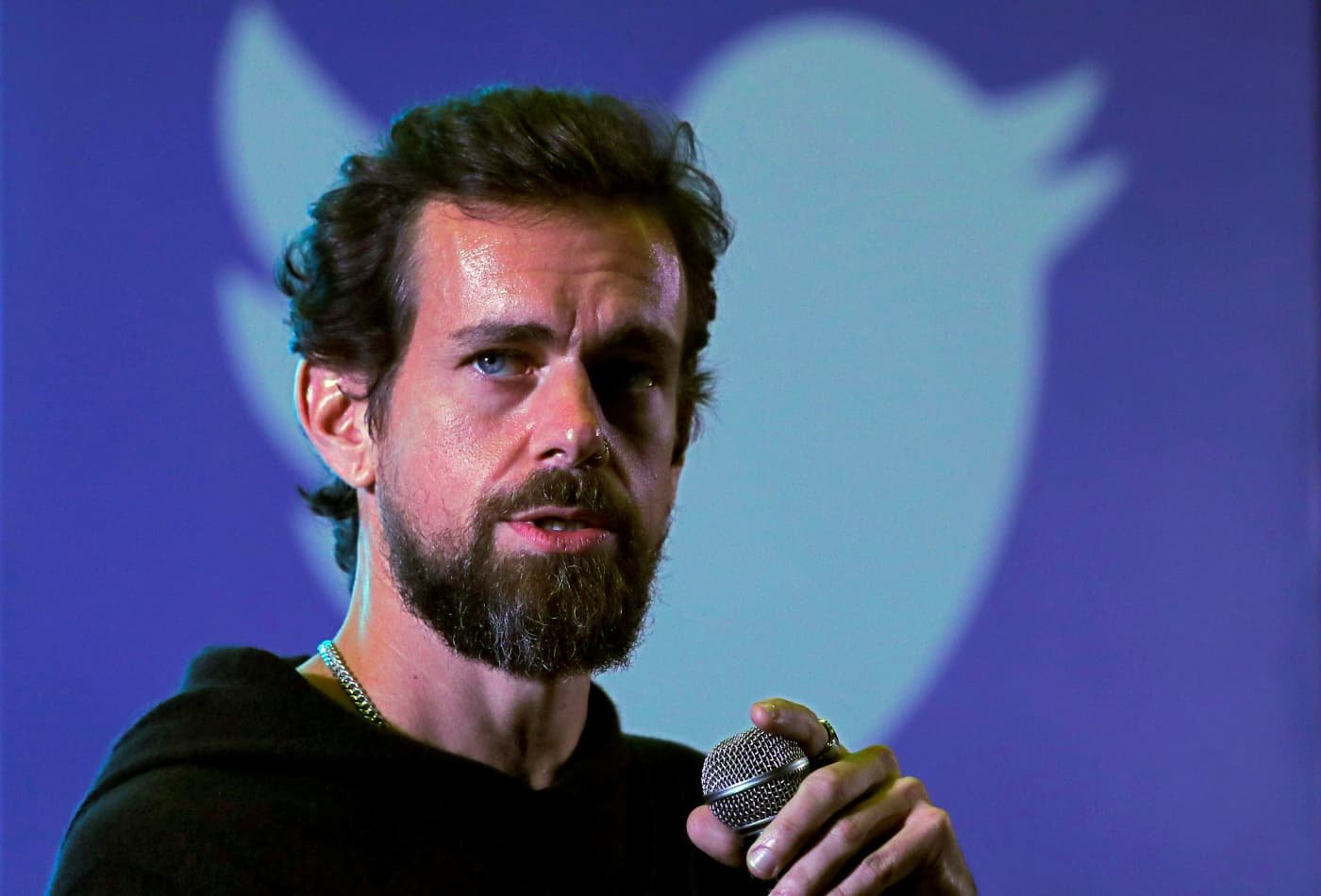 New Twitter CEO Parag Agrawal is central to Jack Dorsey's plans to revamp social media