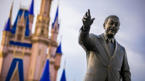 Disney scraps plans for new Florida campus, mass employee relocation amid DeSantis feud