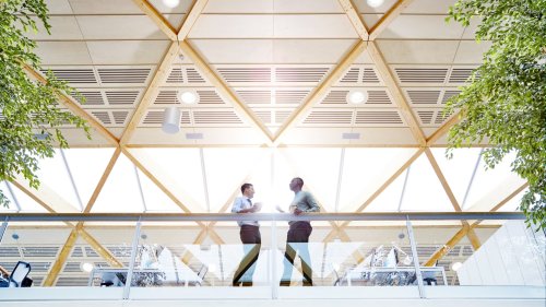 5 years into the remote work boom, the return-to-office push is stronger than ever—here's why