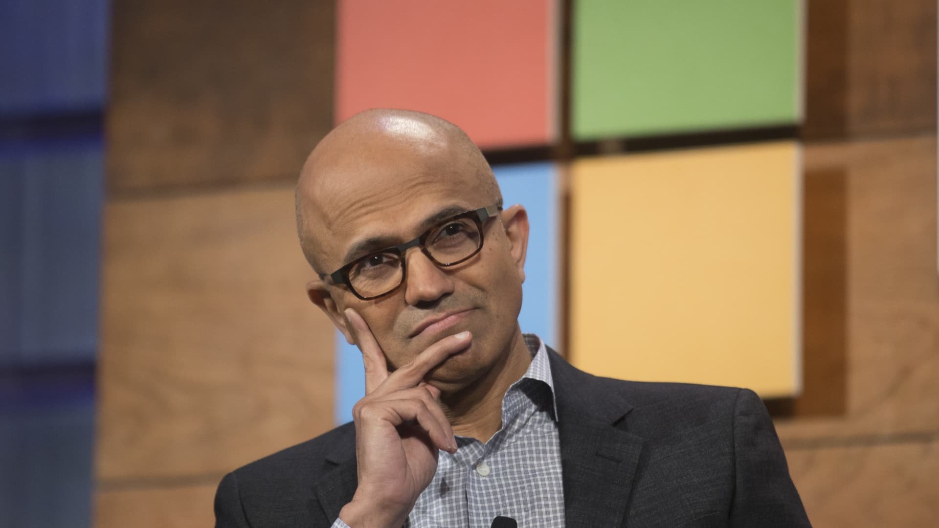 Microsoft hires law firm to review sexual harassment policies, with report due in the spring