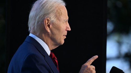 President Joe Biden tests negative for Covid-19 after rebound case