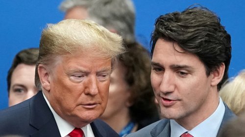 The U.S.-Canada trade war could signal a shift in economic ties, experts say