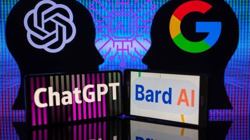 All you need to know about ChatGPT, the A.I. chatbot that's got the world talking and tech giants clashing