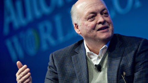 Ford CEO says a 'big surprise' coming next year with electric vehicles