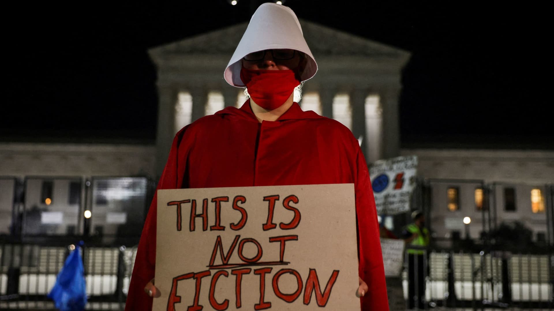 Supreme Court's overturning of Roe v. Wade will financially hurt the 'most marginalized' women, experts say