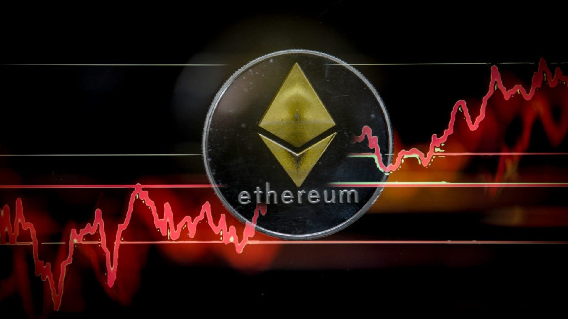 Bitcoin's biggest rival hit a record high this week — here's how to mine for ethereum