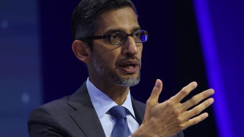 Google CEO tells employees Gemini AI blunder ‘unacceptable’