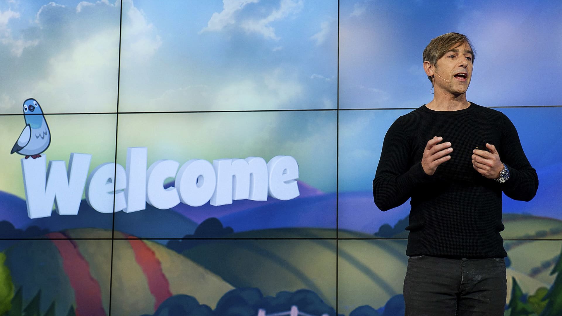 Zynga founder Pincus cashes in on acquisition after 15 years navigating boom-bust cycle