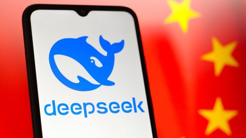 China's DeepSeek releases preview of long-awaited V4 model as AI race intensifies