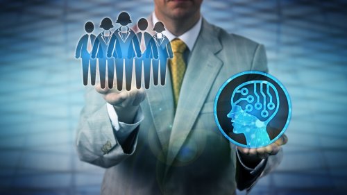 Vista's Robert Smith: How to prevent AI from further widening the racial wealth gap