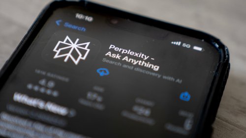 Amazon wins court order to block Perplexity's AI shopping agent