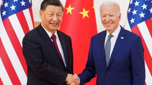U.S.-China relations are now more about crisis prevention