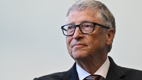 Bill Gates Expecting People To Stop Eating Meat Or Consumers To Cut