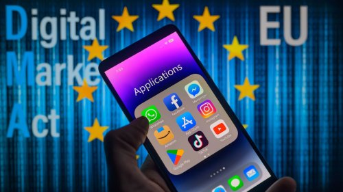 EU hits Apple and Meta with nearly $800 million in fines amid U.S. trade tensions