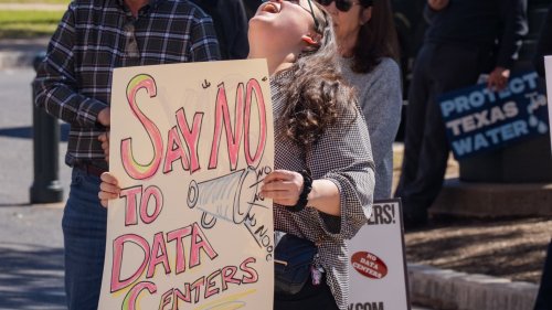 Who is really footing the AI energy bill? Inside the debate about data center electricity costs