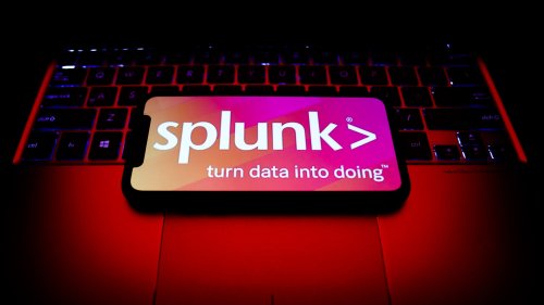 Cisco acquires cybersecurity company Splunk in cash deal worth $28 billion