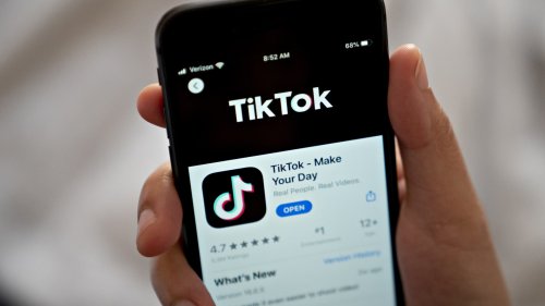 TikTok deal to sell U.S. business could be announced as soon as Tuesday