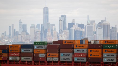 Dropshippers reel from Trump's tariff gut punch: 'Profit margins have now been slashed'