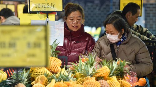 China's retail sales disappoint as stimulus fails to spur demand; industrial output defies tariffs