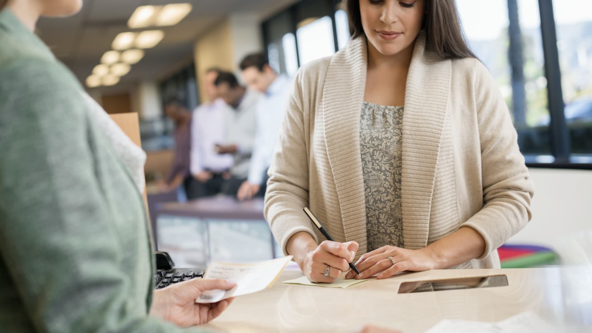 Your bank account could be costing you — try these 6 low- or no-fee options