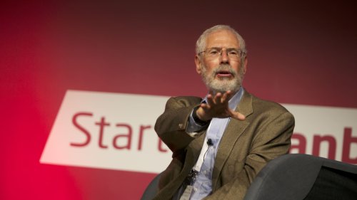 Stanford professor who co-founded 4 startups: How to use AI as a 'force multiplier' to start a business