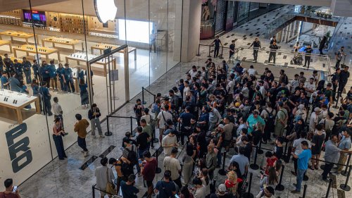 Smartphone market poised for 'sharpest decline on record' in 2026