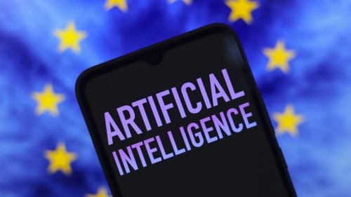 EU kicks off landmark AI law enforcement as first batch of restrictions enter into force