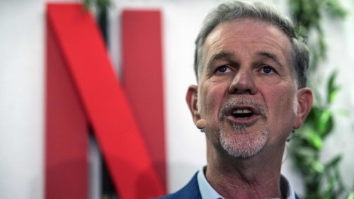 Netflix is testing a crackdown on password sharing
