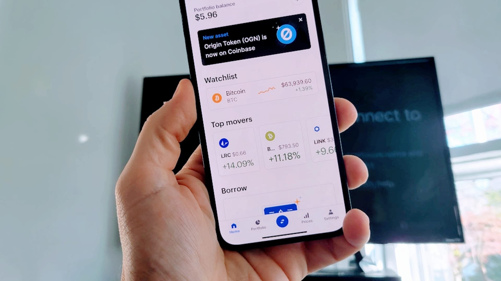 Here's what Coinbase is and how to use it to buy and sell cryptocurrencies