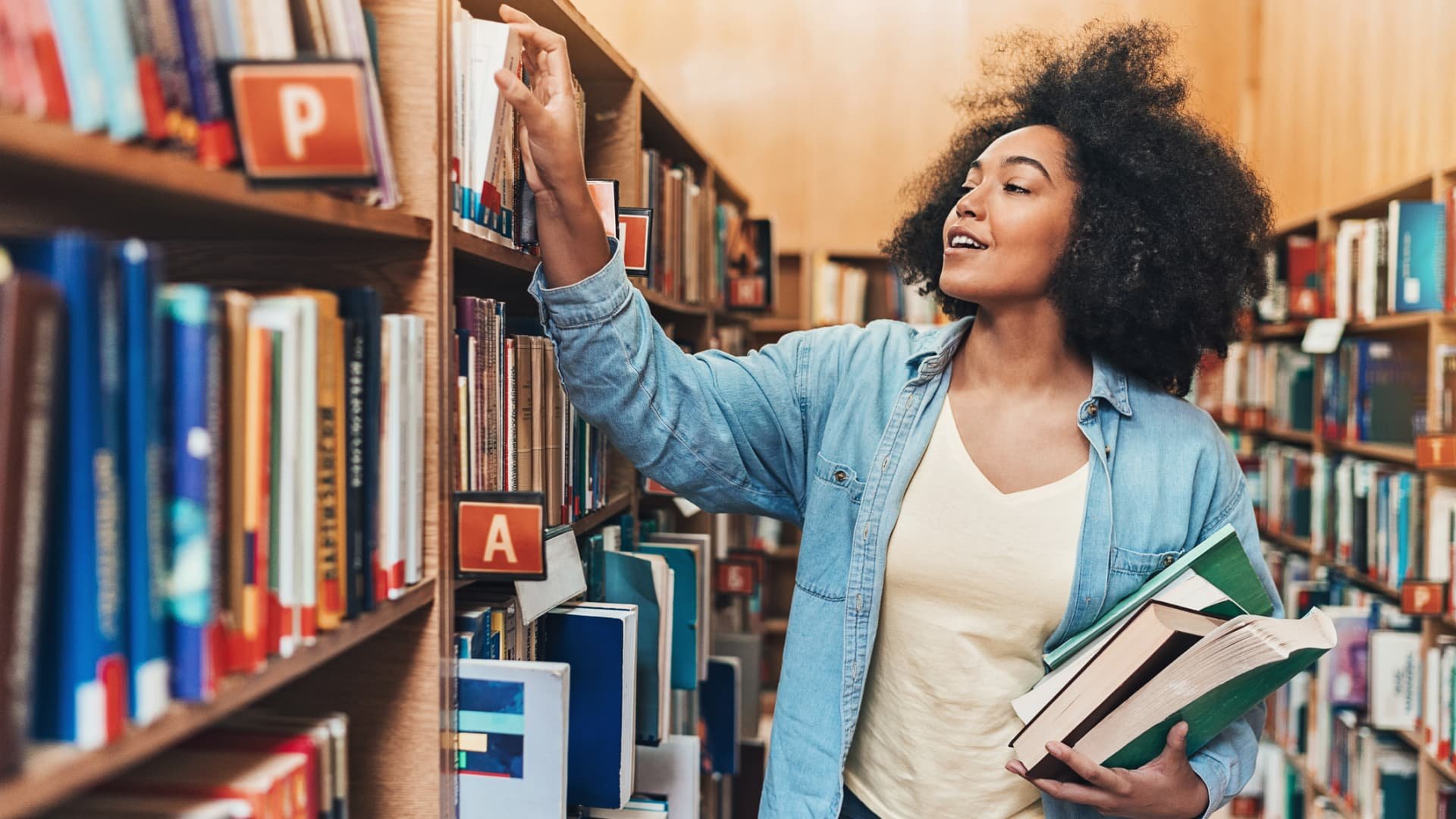 Prime Day: 9 personal finance books to help hit your money goals
