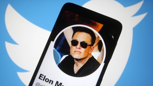 Ukrainian ambassador tells Elon Musk to 'f--- off' after billionaire infuriates nation with Twitter poll