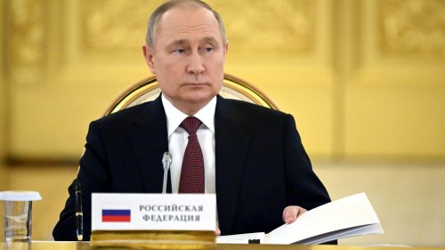 Russia is now exposed to a historic debt default: Here's what happens next