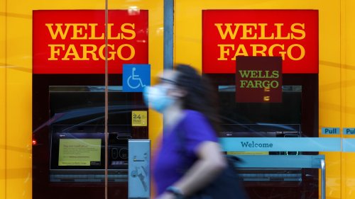 Jim Cramer says to buy Wells Fargo stock to capitalize on the Fed’s rate hikes