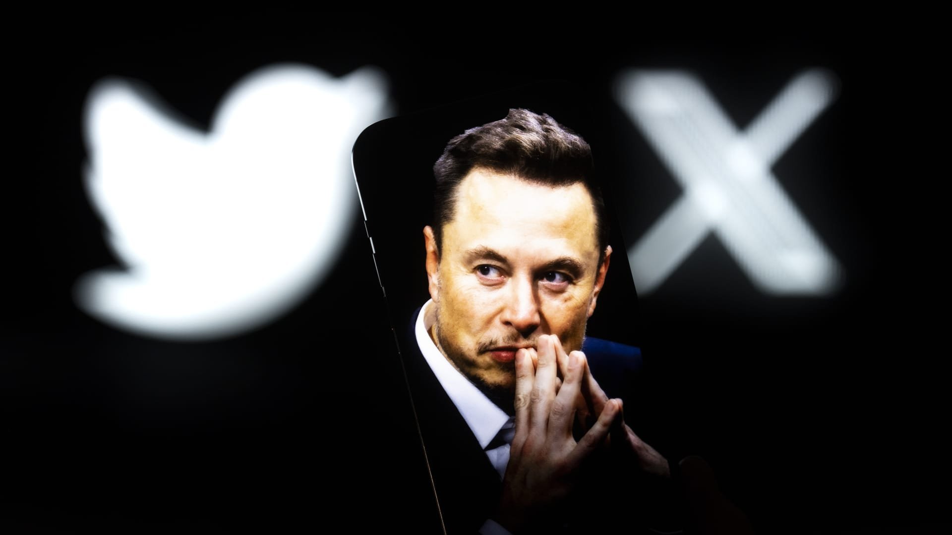 Elon Musk's X Platform cover image