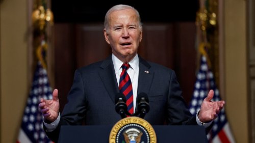 ‘Stop the price gouging’: Biden hits corporations over high consumer costs
