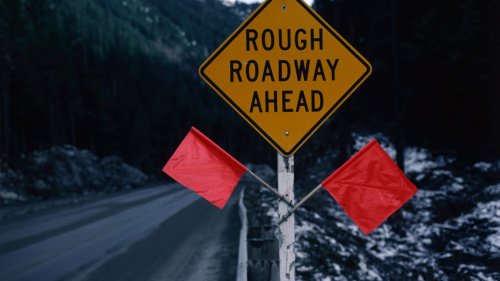 There's a 'danger zone' for retirees when the stock market dips. How to shield your portfolio