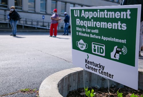 Job creation accelerated in May but is still below lofty expectations