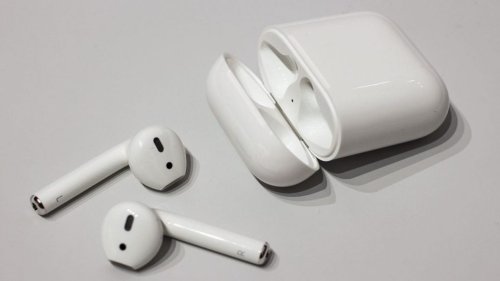 Apple gears up for its biggest AirPods launch, plans for a September release