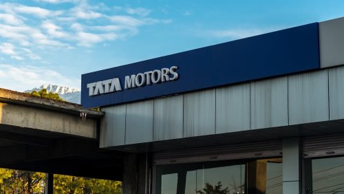 Tata Motors ropes in Usha Sangwan as Additional Director & Independent Director for 5 years