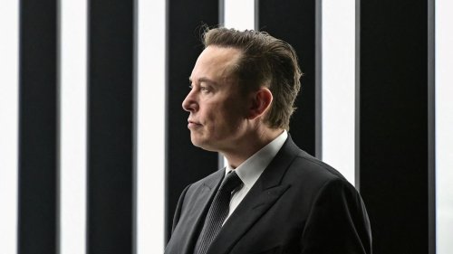 Elon Musk briefly loses world's richest person title to LVMH's Bernard Arnault: Forbes