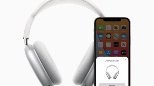 Apple AirPods Max are luxury items pushing technology, not about masses