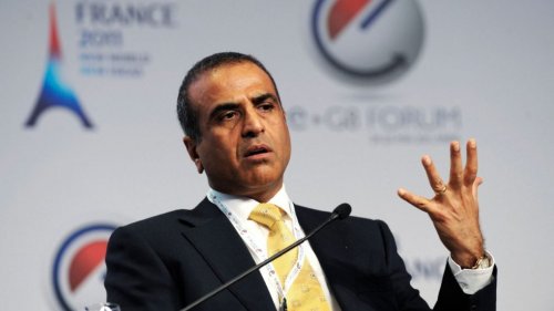 No hike in 5G tariff plans, says Sunil Mittal as Airtel pushes for ₹300 per user revenue
