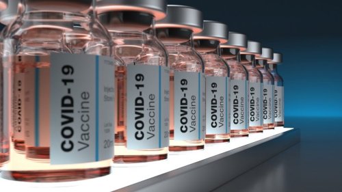 Mixing AztraZeneca And Pfizer Covid Vaccines Produce Strong Immune 