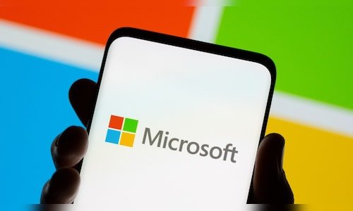 Microsoft creates tools to stop users from tricking chatbots - CNBC TV18
