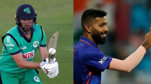 IRE vs IND 2nd T20I LIVE score: India look to win series but weather could again play spoilsport