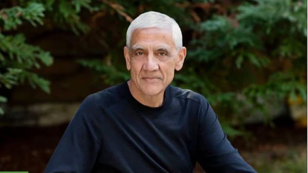 Here are Vinod Khosla&rsquo;s 10 predictions for the coming decades